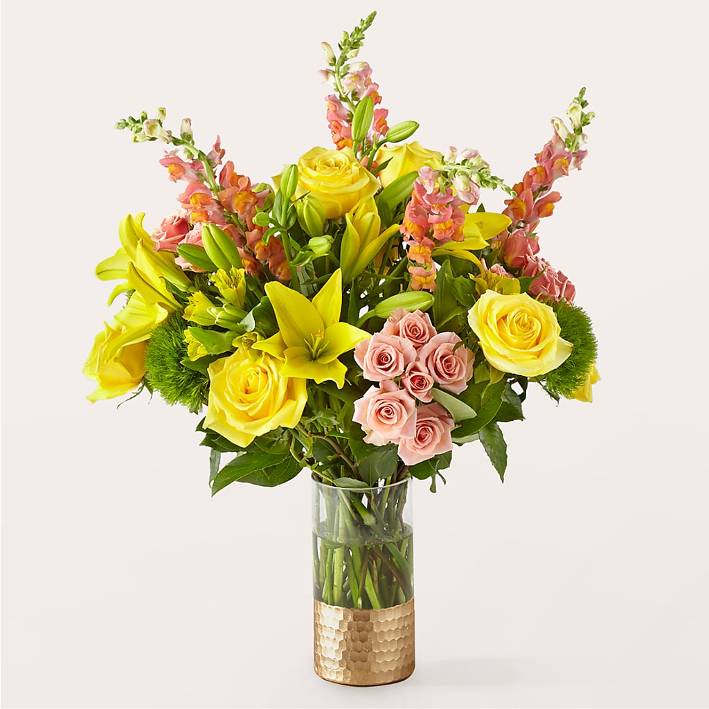 Getaway Bouquet – Hurst Florist, Callahan FL