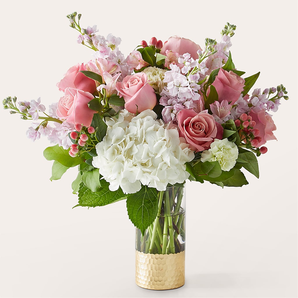 Little Luxuries Bouquet – Hurst Florist, Callahan FL