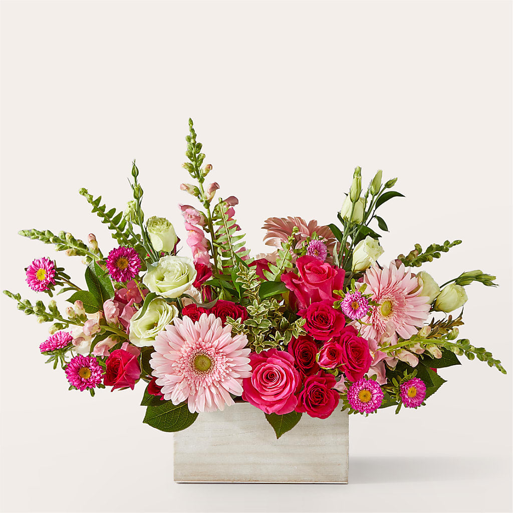 Too Cute Bouquet – Hurst Florist, Callahan FL