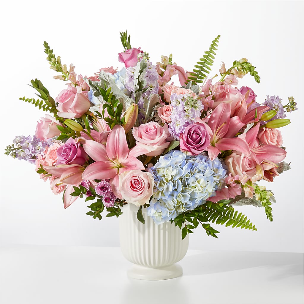 Wonderland Bouquet – Hurst Florist, Callahan FL