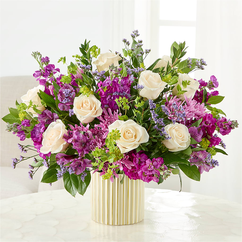 The Boutique Bouquet – Hurst Florist, Callahan FL