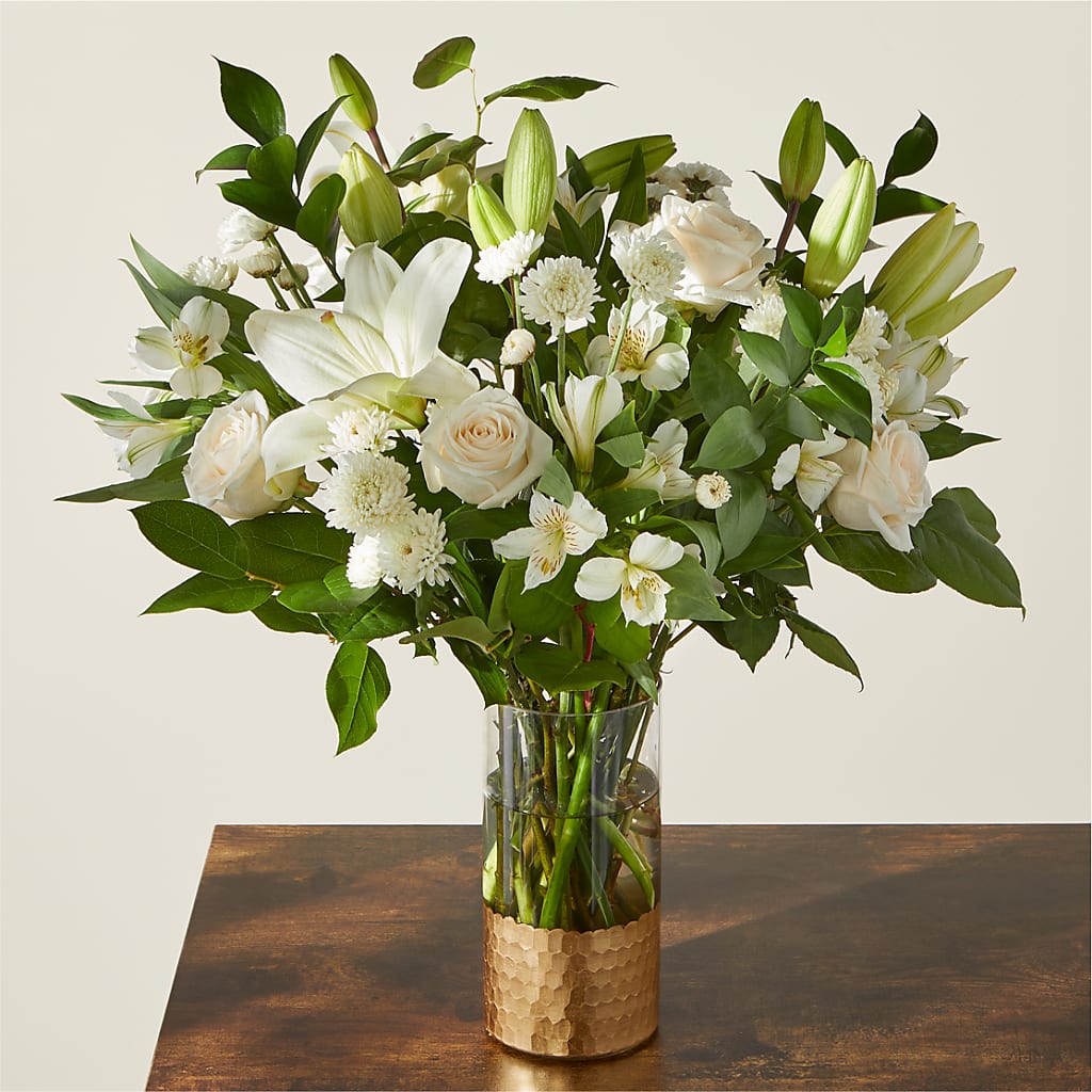 Beautiful Day Bouquet – Hurst Florist, Callahan FL