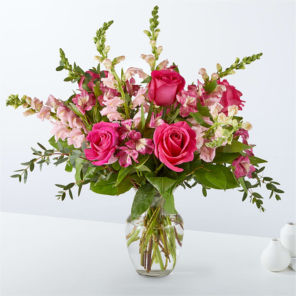 Evermore Bouquet – Hurst Florist, Callahan FL