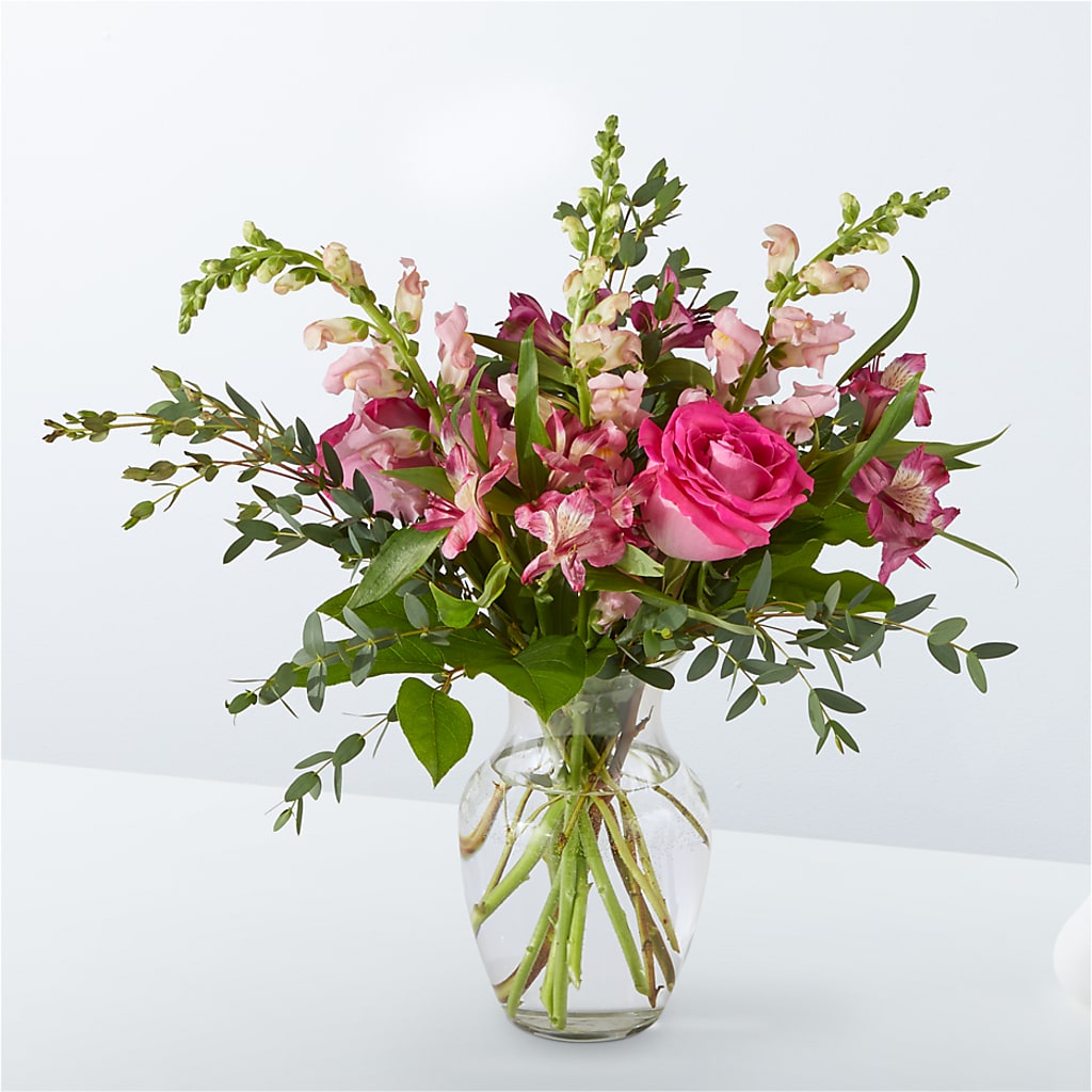 Evermore Bouquet – Hurst Florist, Callahan FL