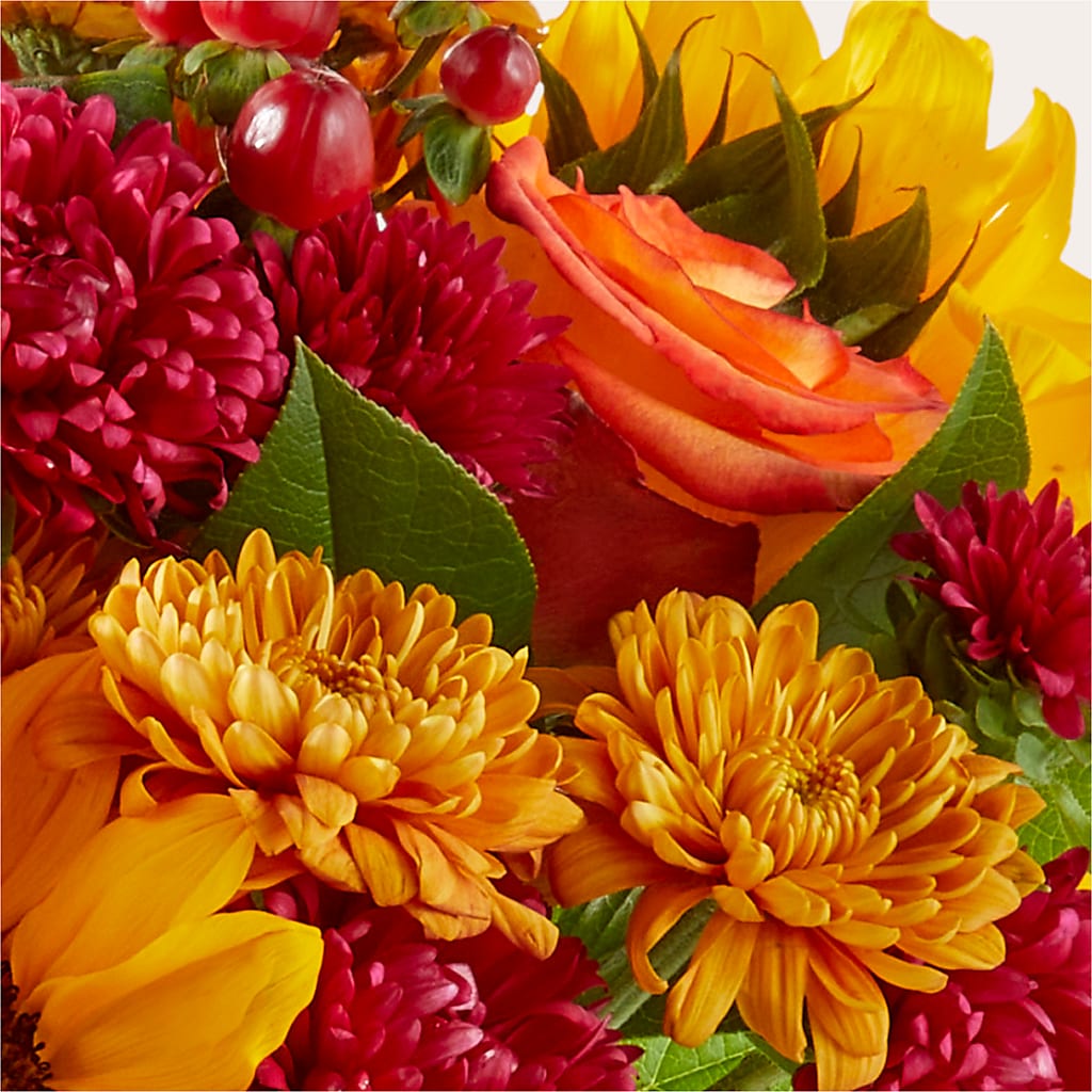 Sweater Season - A Florist Original – Hurst Florist, Callahan FL