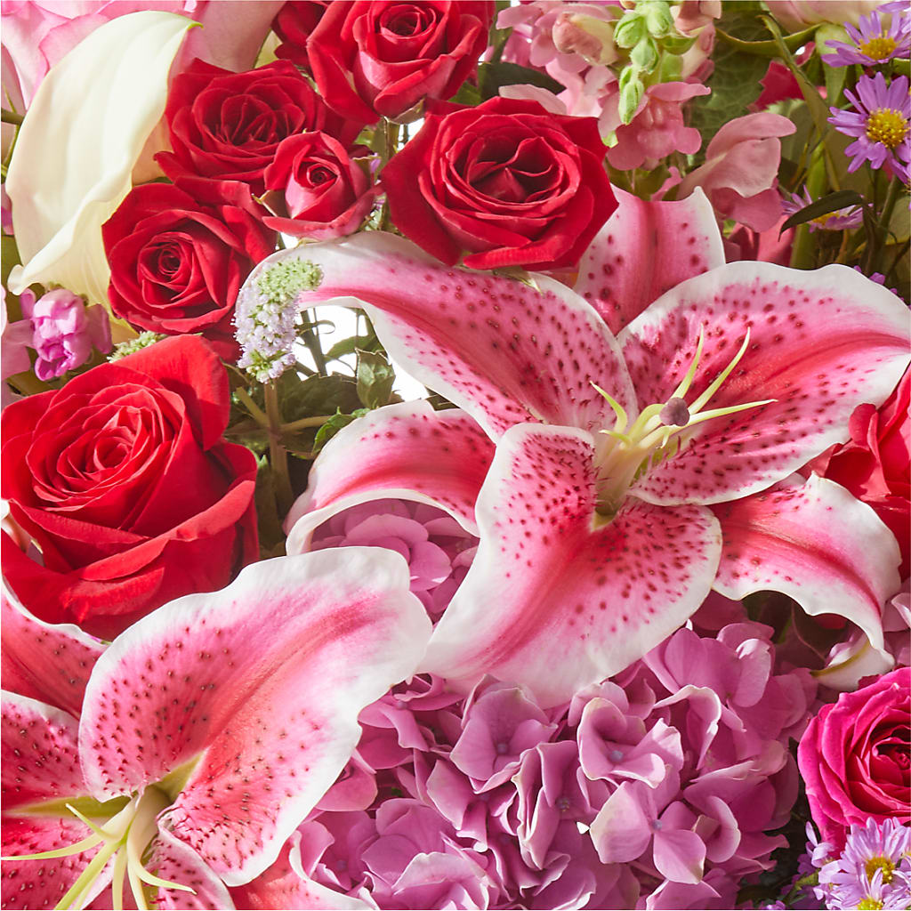Better Together - A Luxury Florist Original – Hurst Florist, Callahan FL