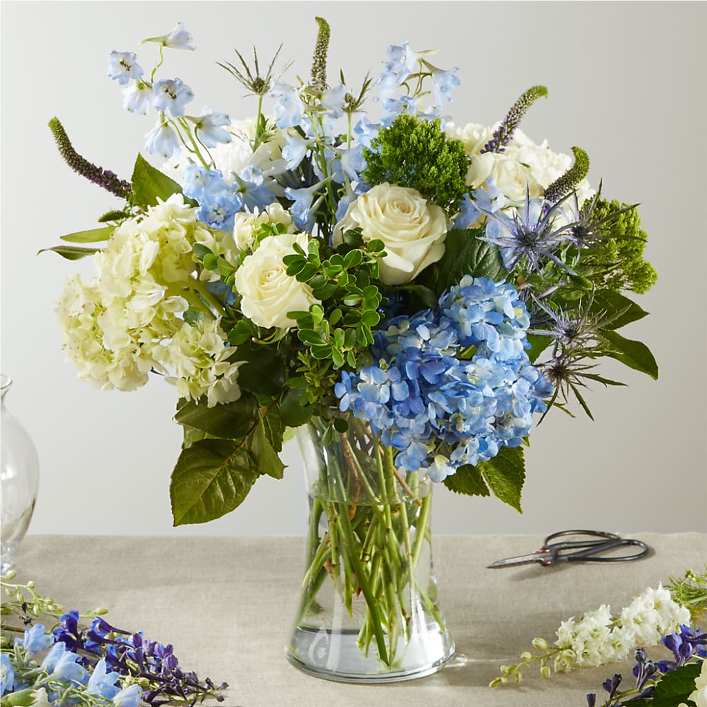 Festival of Lights – A Florist Original – Hurst Florist, Callahan FL