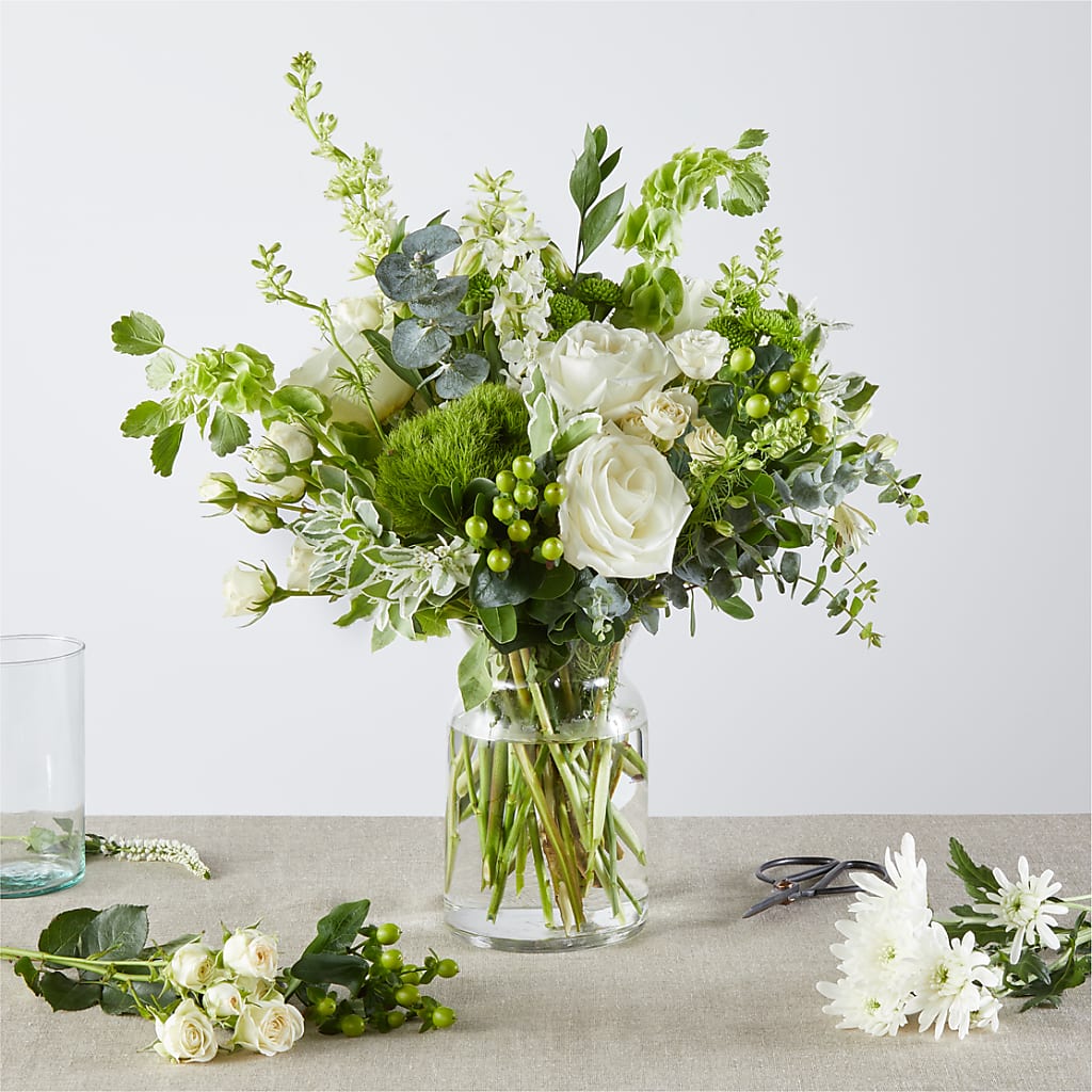 Irish Garden - A Florist Original – Hurst Florist, Callahan FL