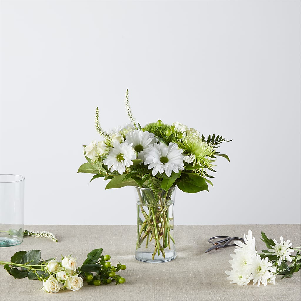 Irish Garden - A Florist Original – Hurst Florist, Callahan FL
