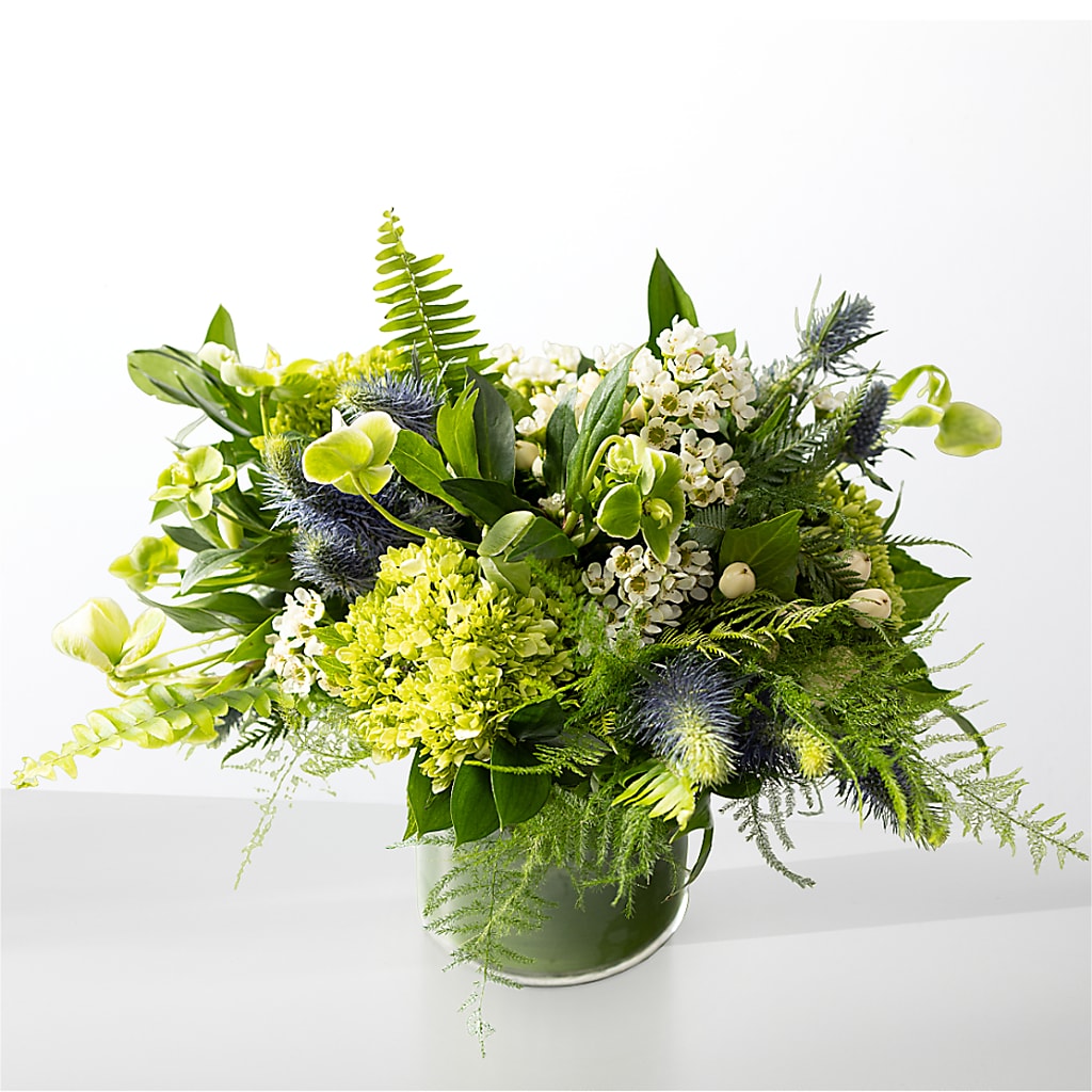 The Botanical Gardens – Hurst Florist, Callahan FL