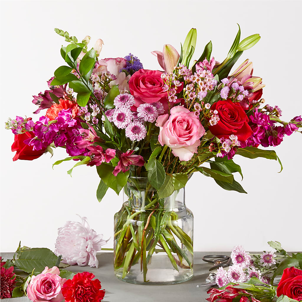 Regal Jewel – A Florist Original – Hurst Florist, Callahan FL