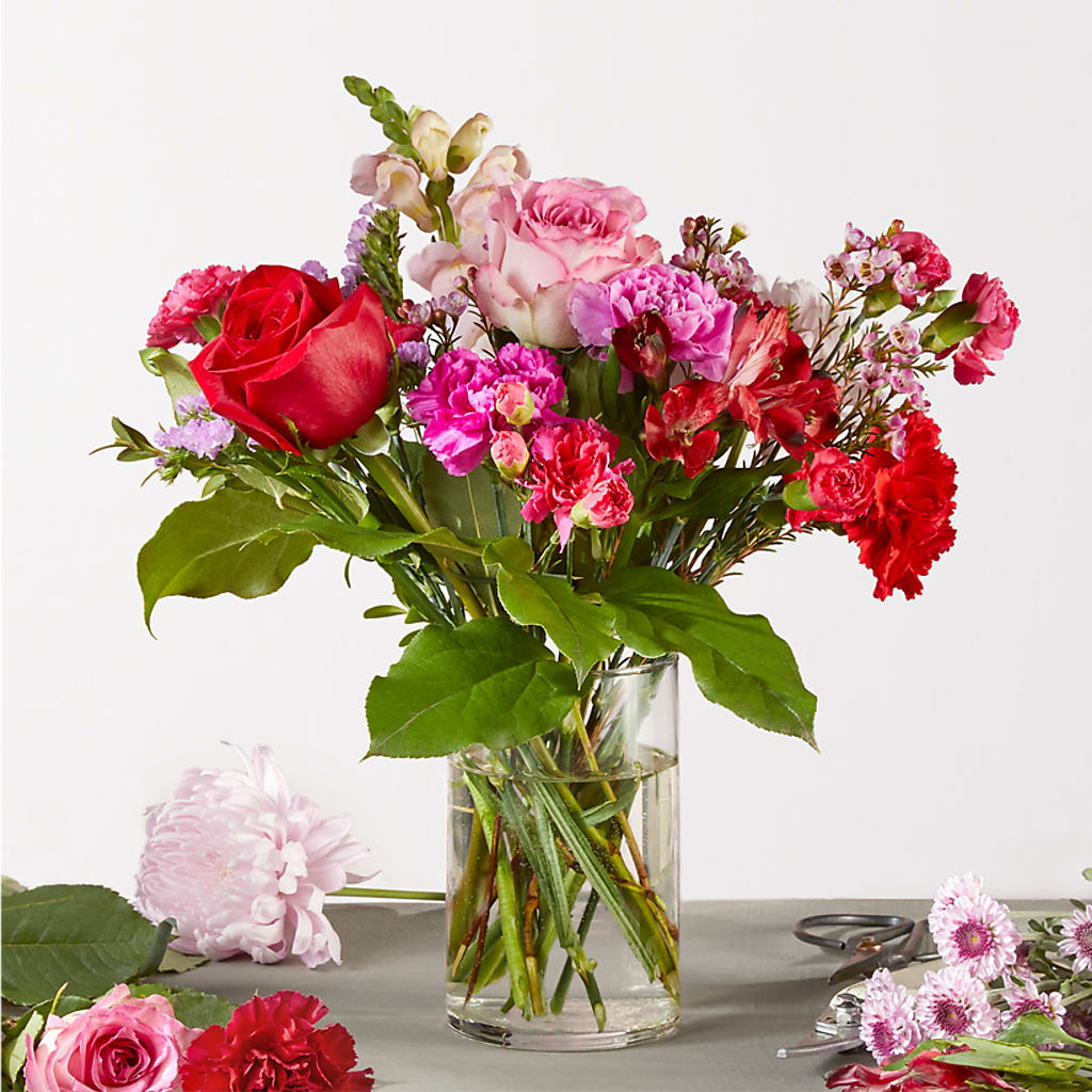 Regal Jewel – A Florist Original – Hurst Florist, Callahan FL