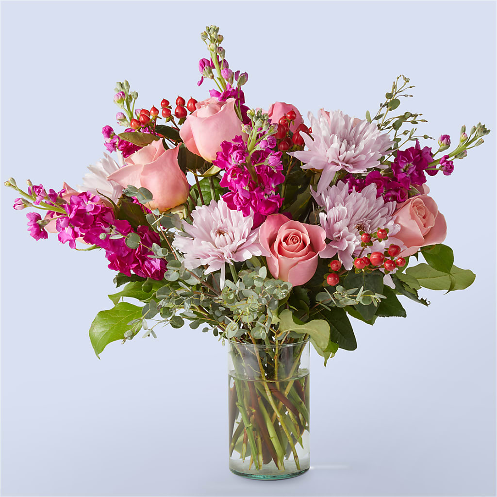 Sunday Morning Bouquet – Hurst Florist, Callahan FL