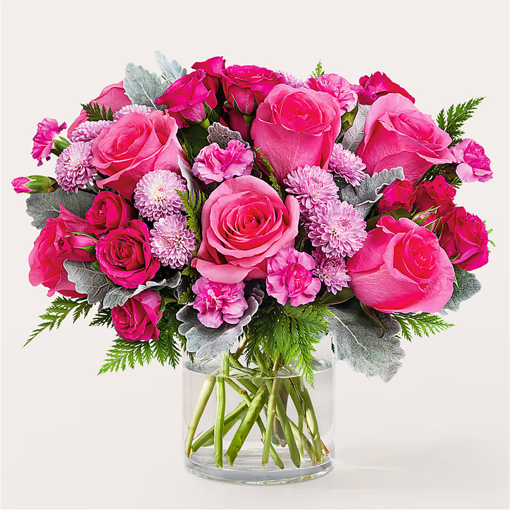 Sweet As Can Be Bouquet – Hurst Florist, Callahan FL