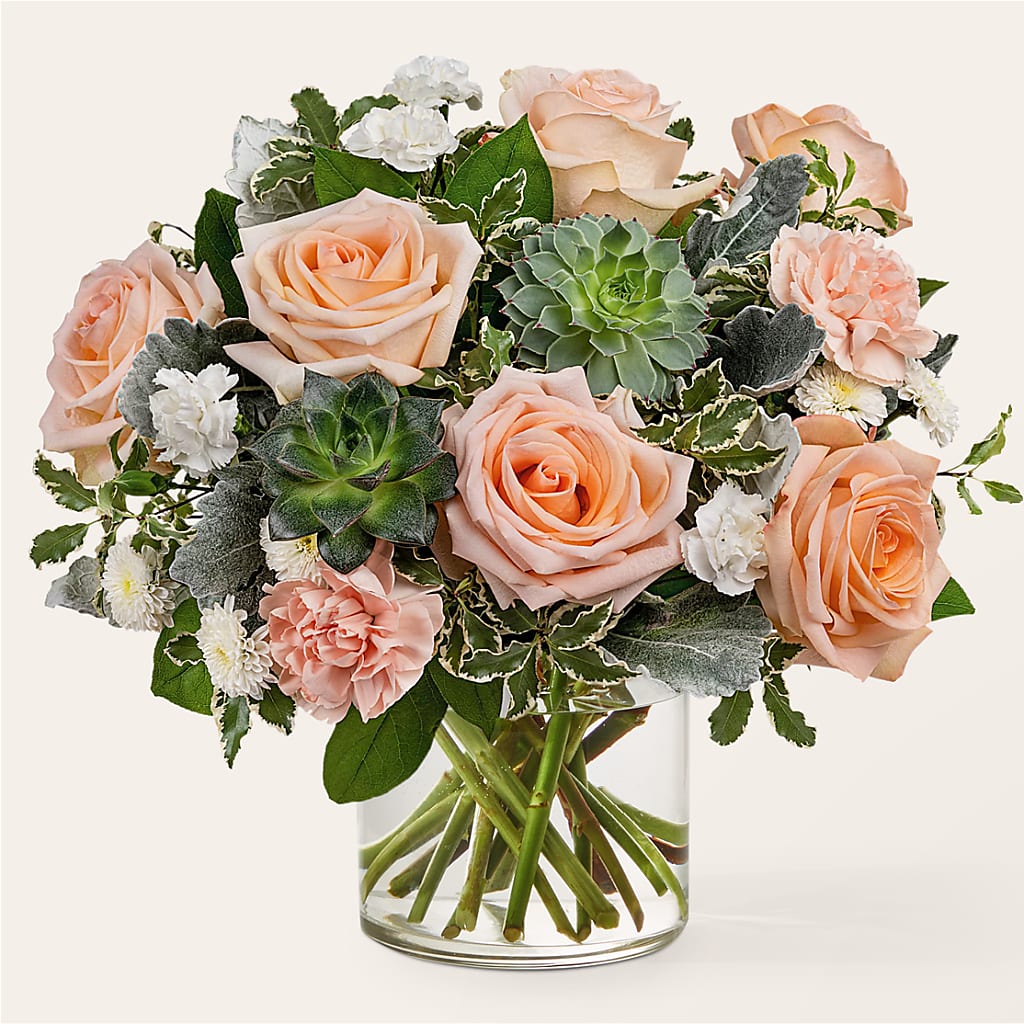 Sweet Tea Bouquet – Hurst Florist, Callahan FL
