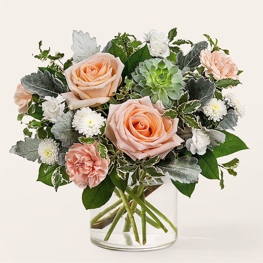 Sweet Tea Bouquet – Hurst Florist, Callahan FL