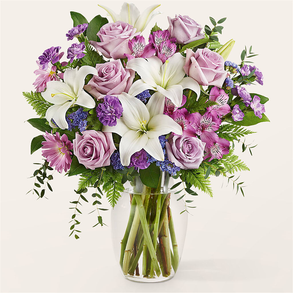 The Dreamscape Bouquet – Hurst Florist, Callahan FL
