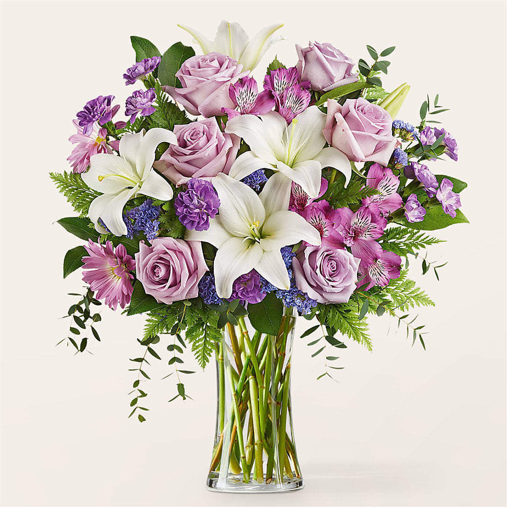 The Dreamscape Bouquet – Hurst Florist, Callahan FL