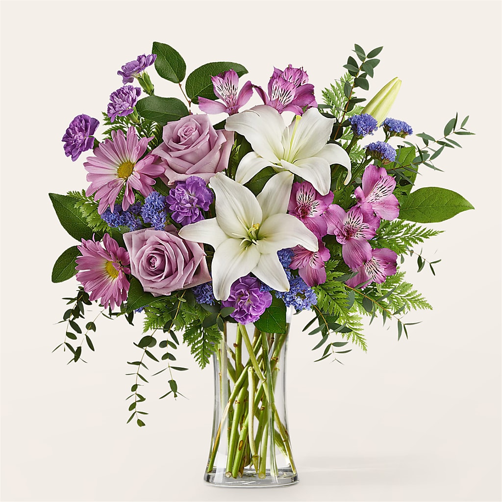 The Dreamscape Bouquet – Hurst Florist, Callahan FL