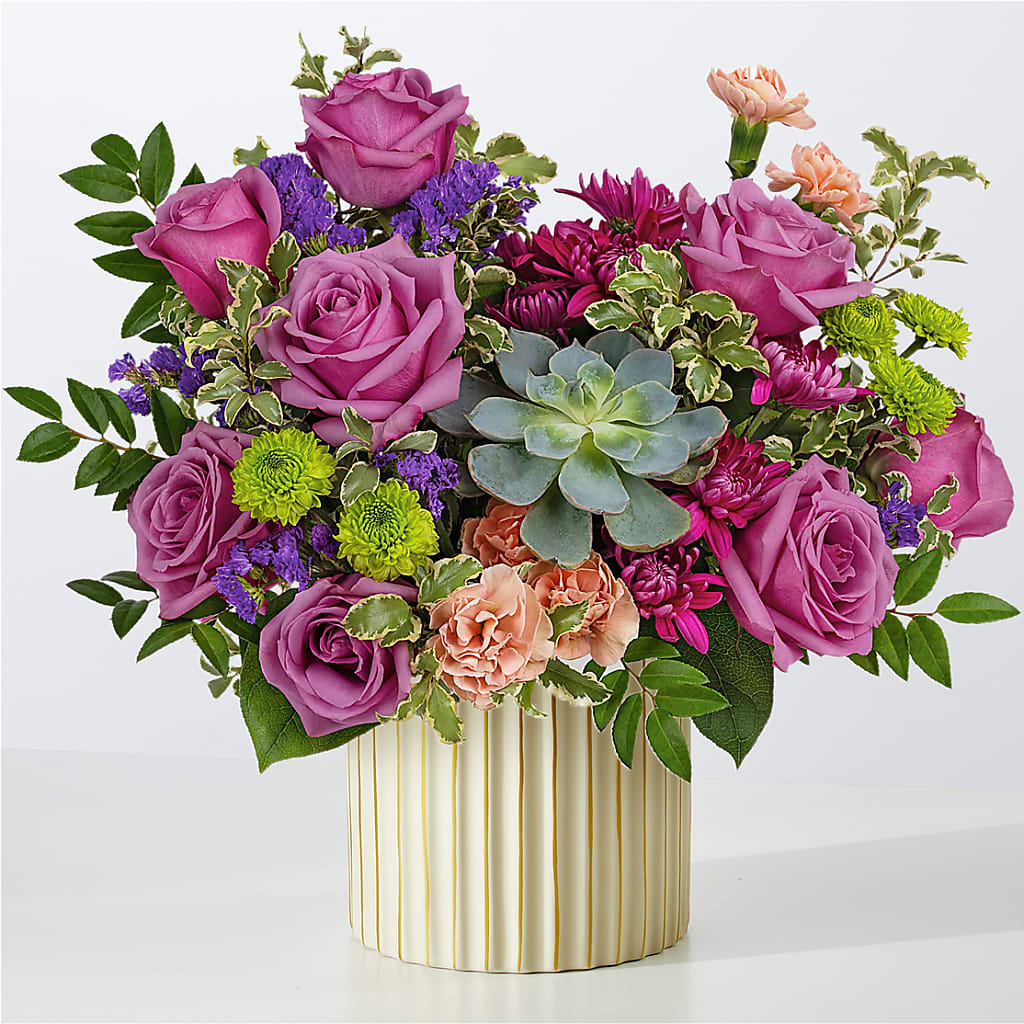You're a Gem Bouquet – Hurst Florist, Callahan FL