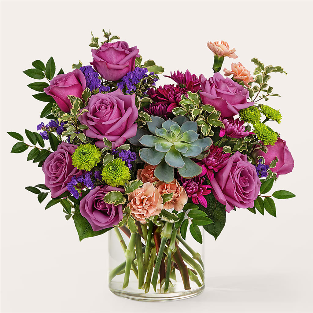 You're a Gem Bouquet – Hurst Florist, Callahan FL