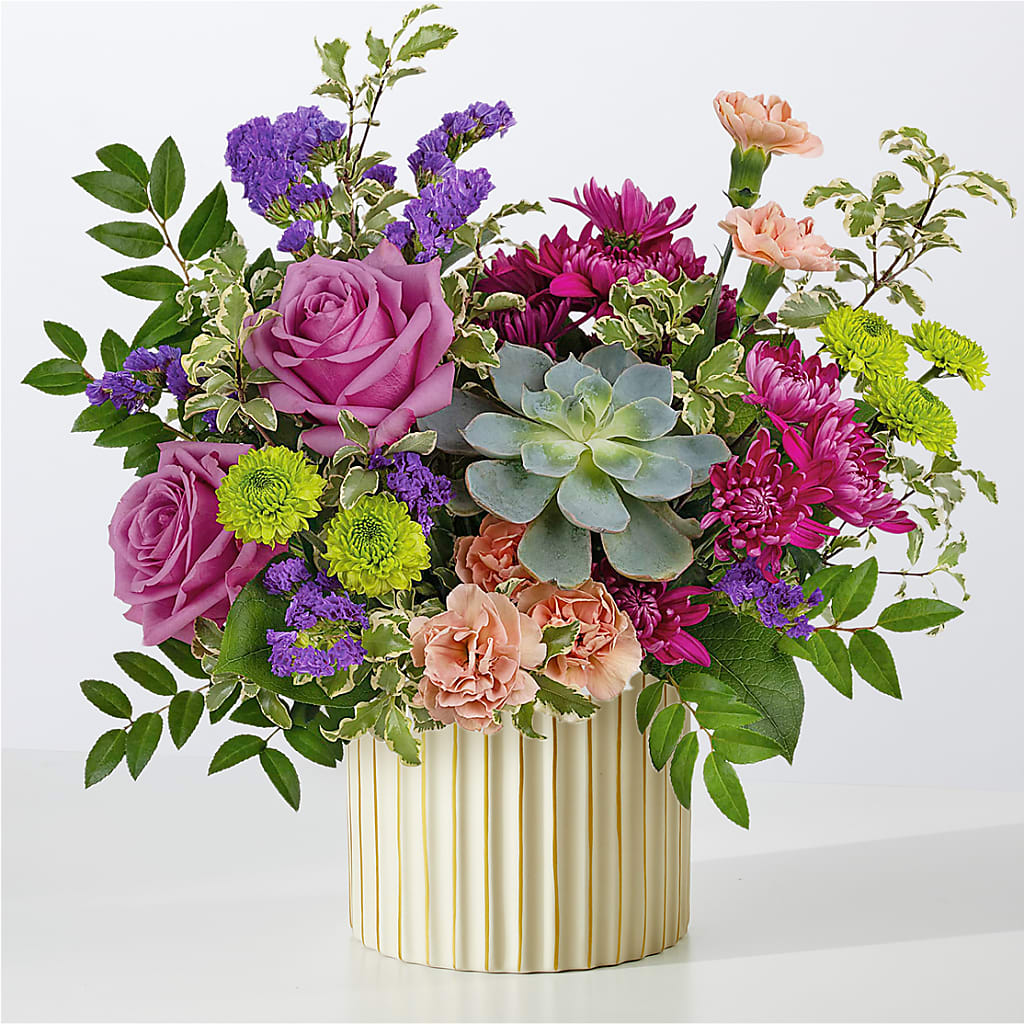 You're a Gem Bouquet – Hurst Florist, Callahan FL