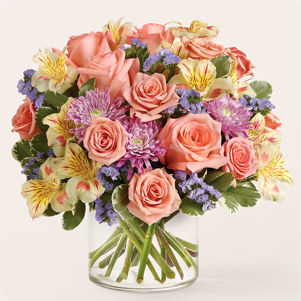Candy Coated Bouquet – Hurst Florist, Callahan FL