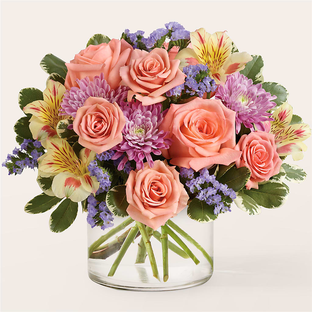 Candy Coated Bouquet – Hurst Florist, Callahan FL