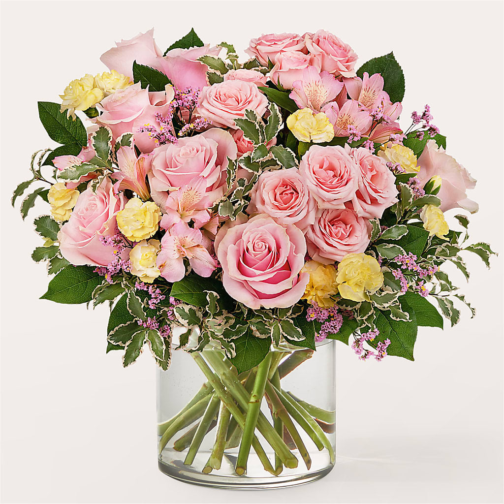 Refreshed Bouquet – Hurst Florist, Callahan FL