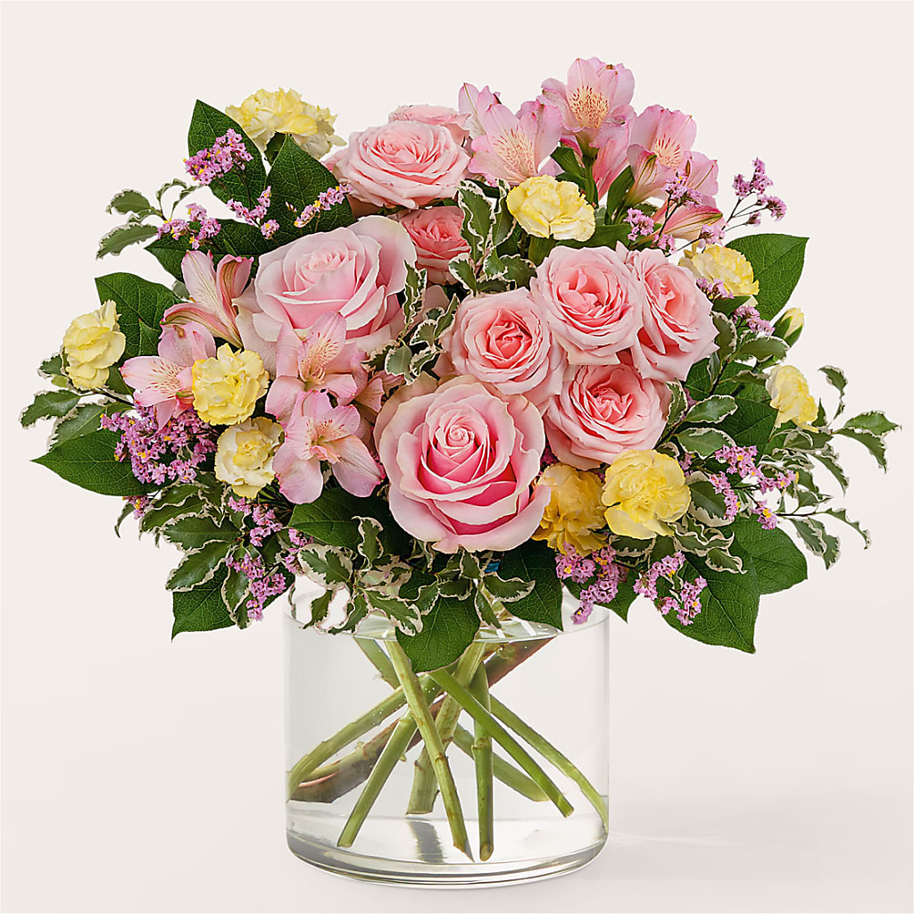 Refreshed Bouquet – Hurst Florist, Callahan FL