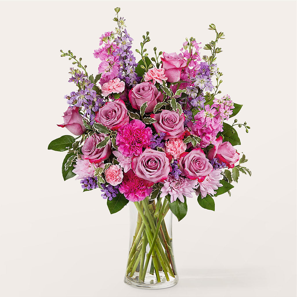 Sincerely Yours Bouquet – Hurst Florist, Callahan FL