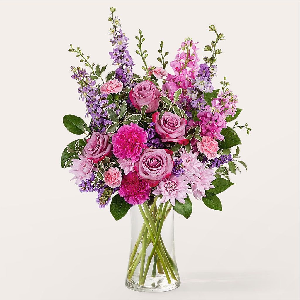Sincerely Yours Bouquet – Hurst Florist, Callahan FL