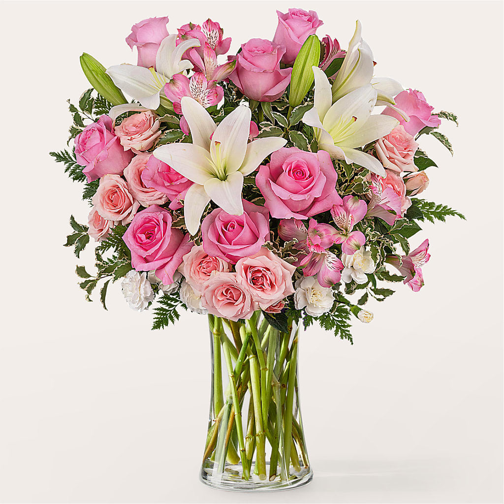 All the Best Bouquet – Hurst Florist, Callahan FL