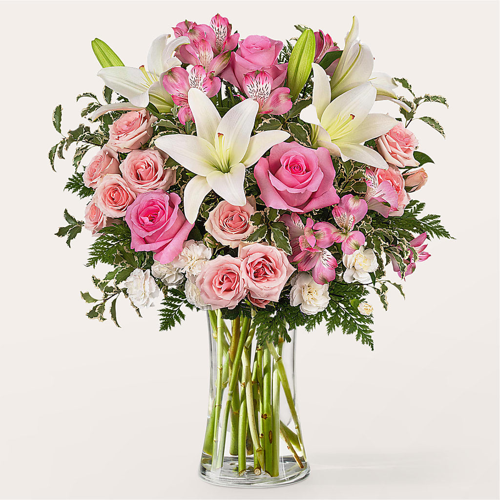 All the Best Bouquet – Hurst Florist, Callahan FL