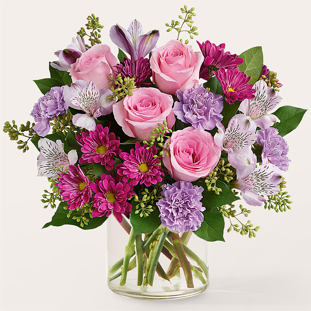 In the Clouds Bouquet – Hurst Florist, Callahan FL