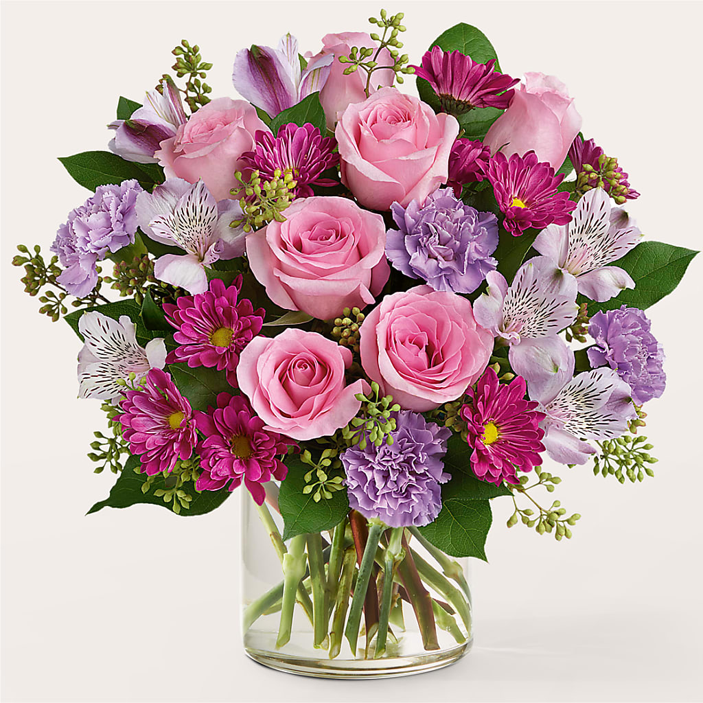 In the Clouds Bouquet – Hurst Florist, Callahan FL