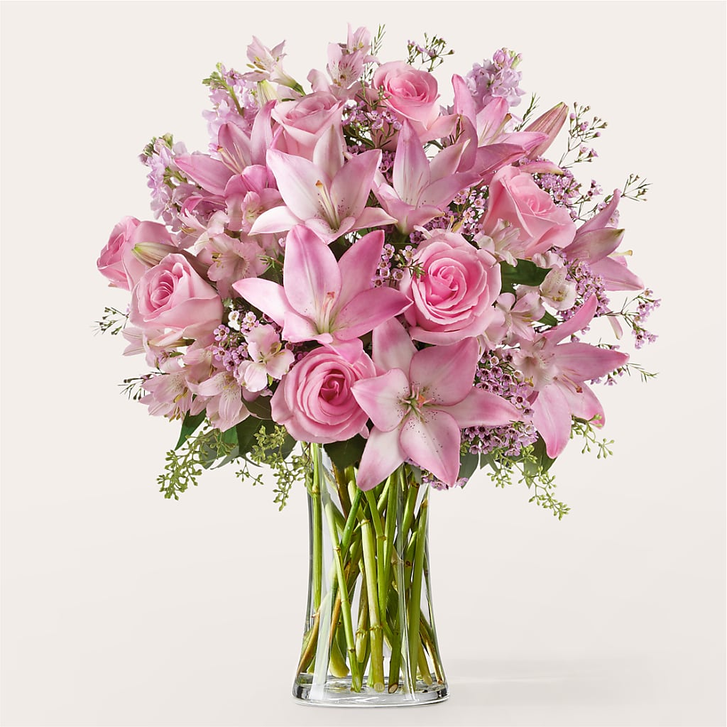 Gentle Gesture Bouquet – Hurst Florist, Callahan FL