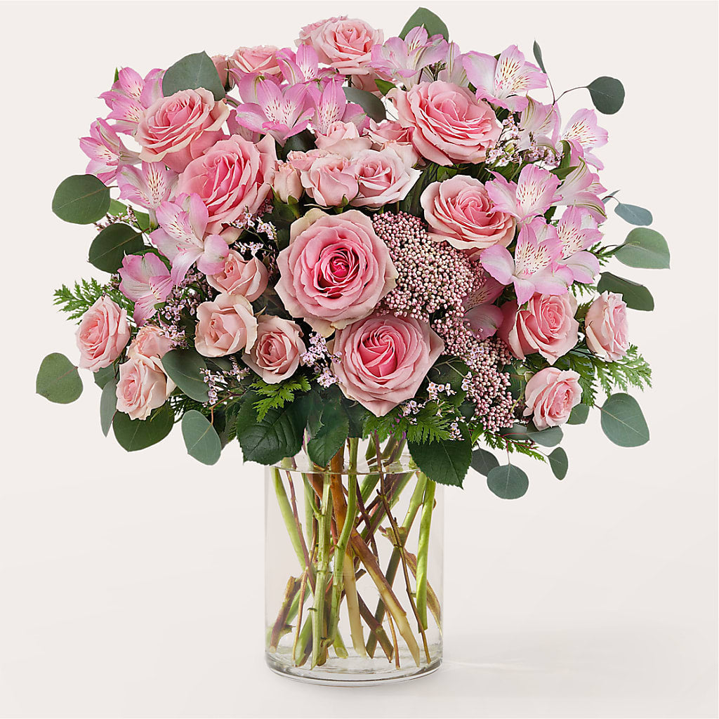 Sweetheart Bouquet – Hurst Florist, Callahan FL