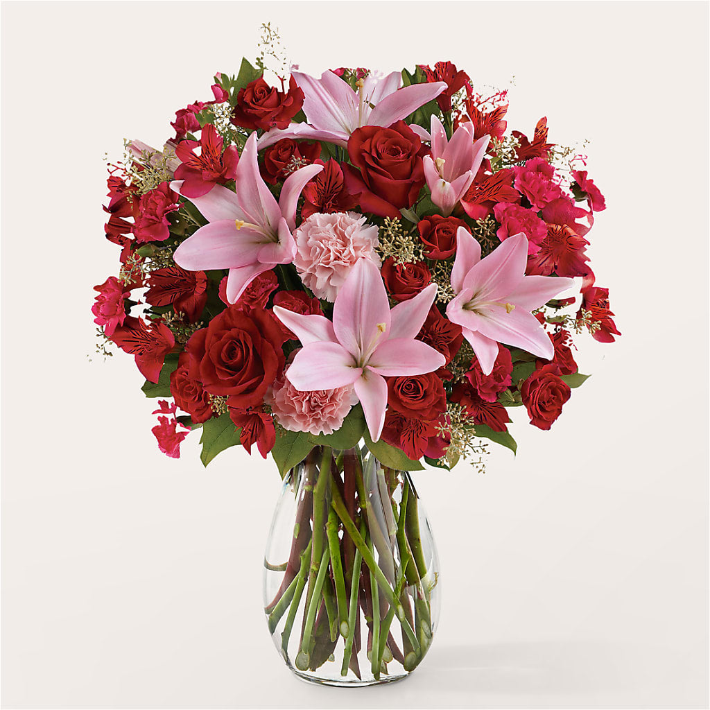 Butterflies Bouquet – Hurst Florist, Callahan FL