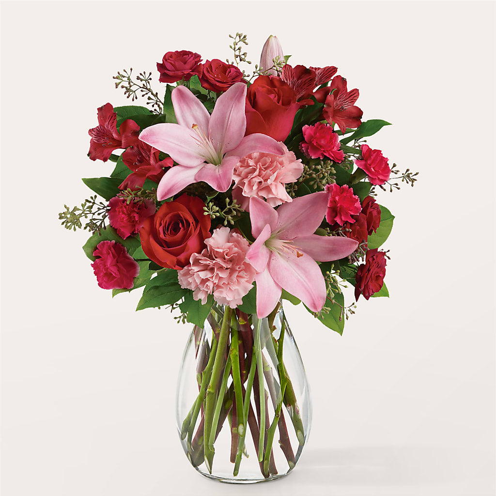 Butterflies Bouquet – Hurst Florist, Callahan FL