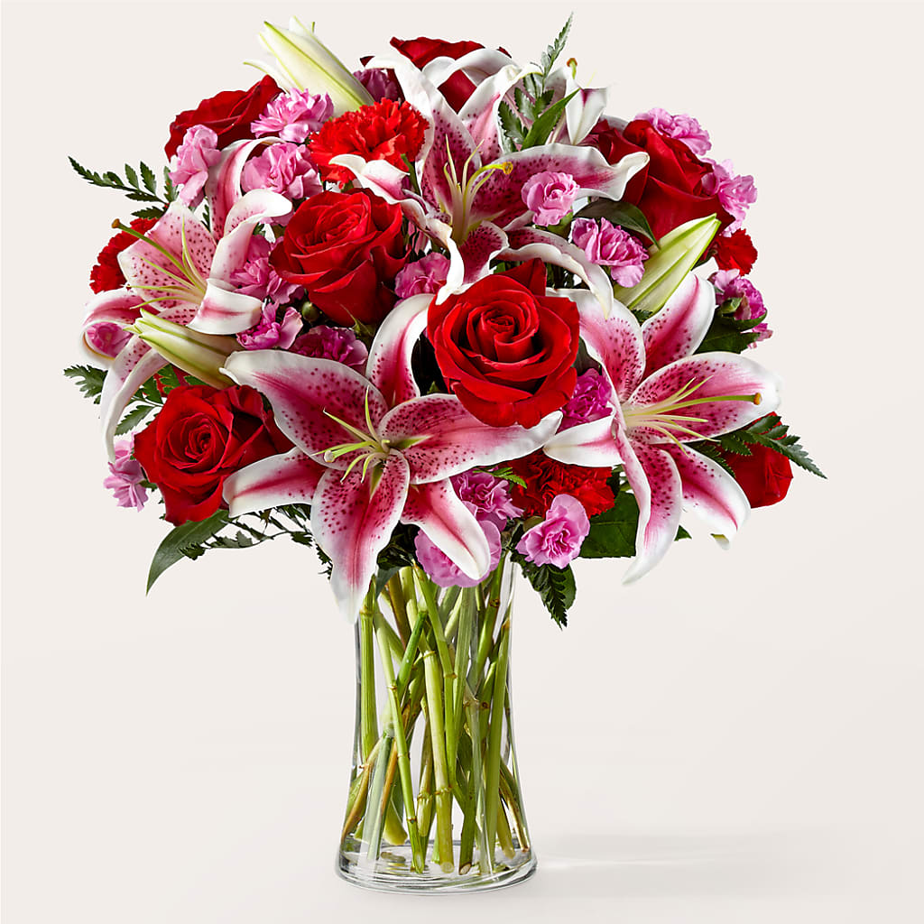 Honeymoon Bouquet – Hurst Florist, Callahan FL