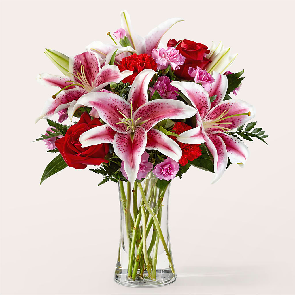 Honeymoon Bouquet – Hurst Florist, Callahan FL