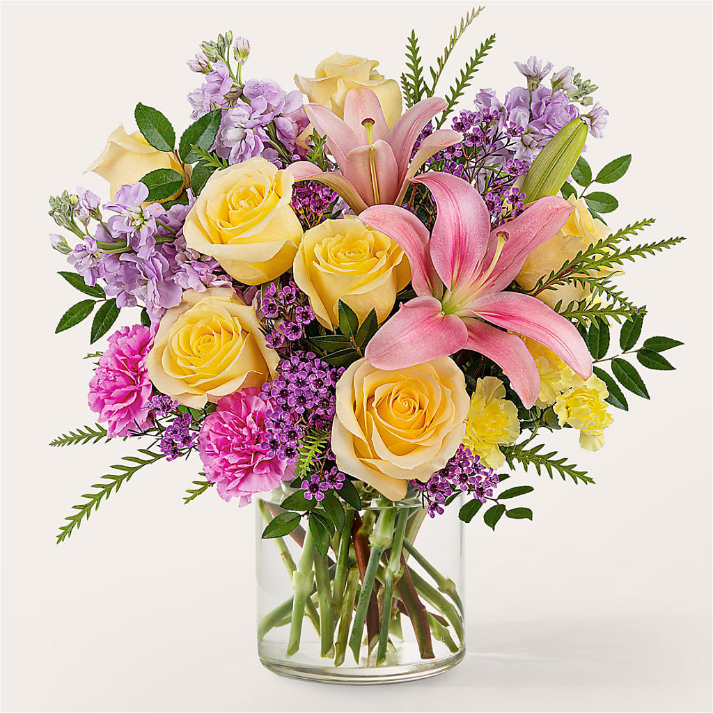 Jubilee Bouquet – Hurst Florist, Callahan FL