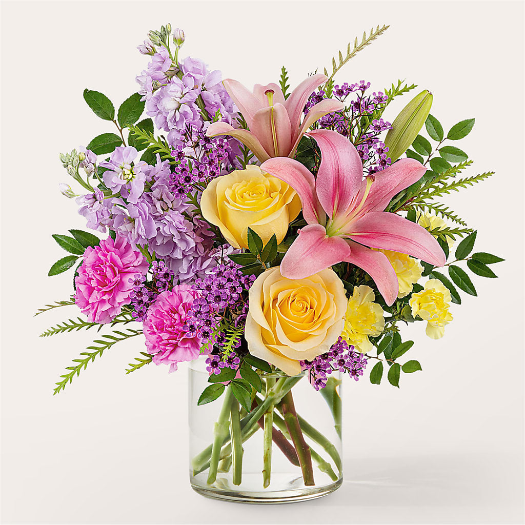 Jubilee Bouquet – Hurst Florist, Callahan FL