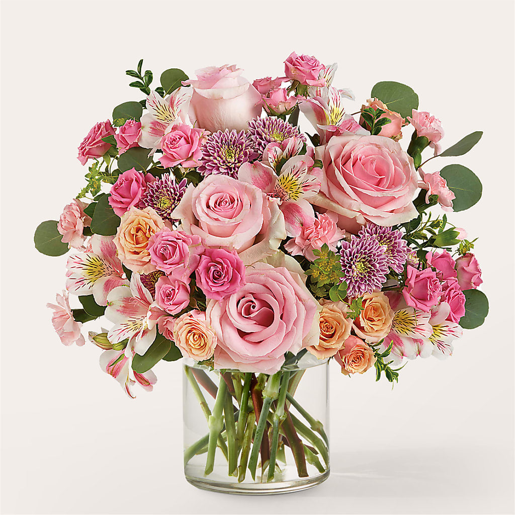 Pleasant Pastures Bouquet – Hurst Florist, Callahan FL