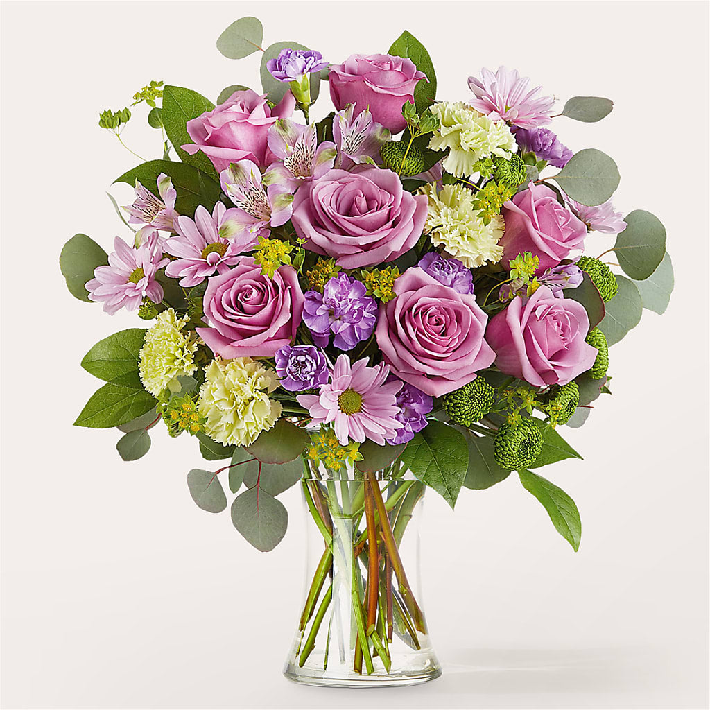 Emerald City Bouquet – Hurst Florist, Callahan FL