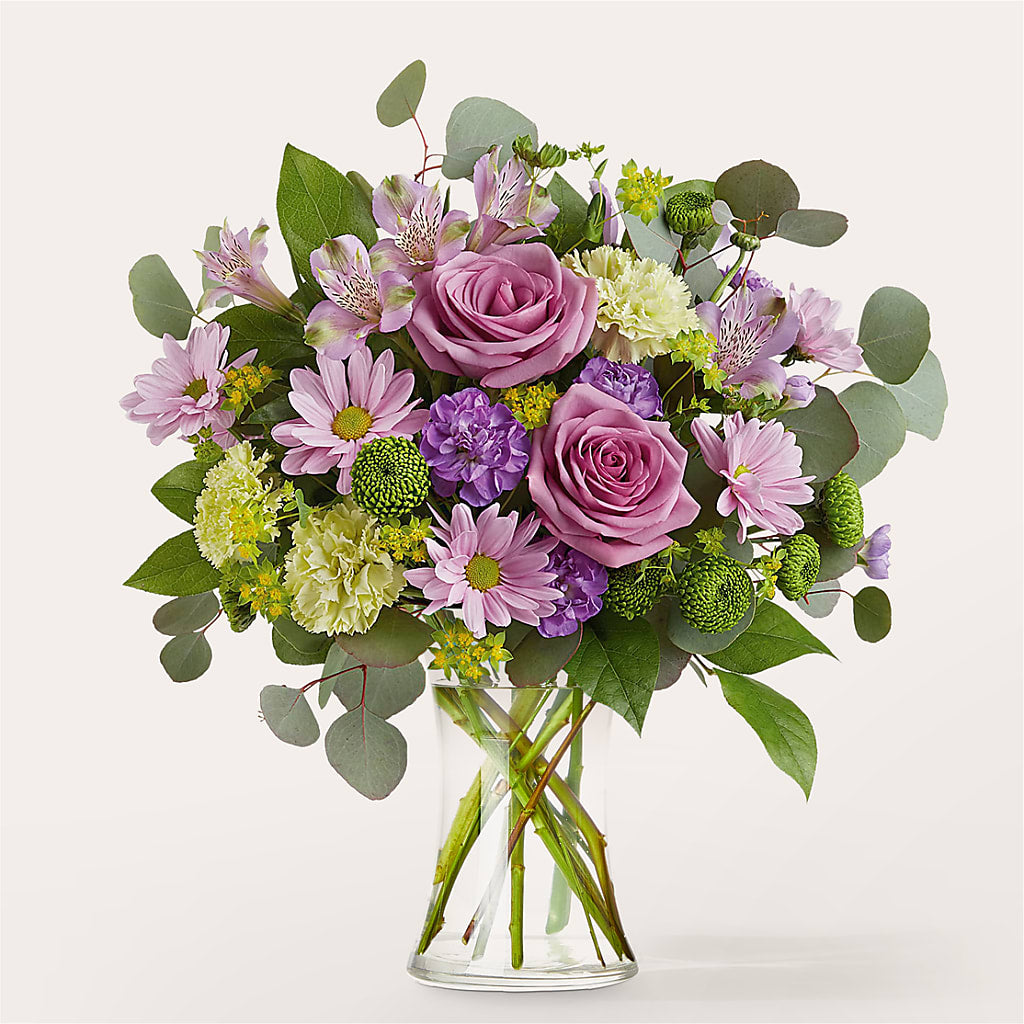 Emerald City Bouquet – Hurst Florist, Callahan FL
