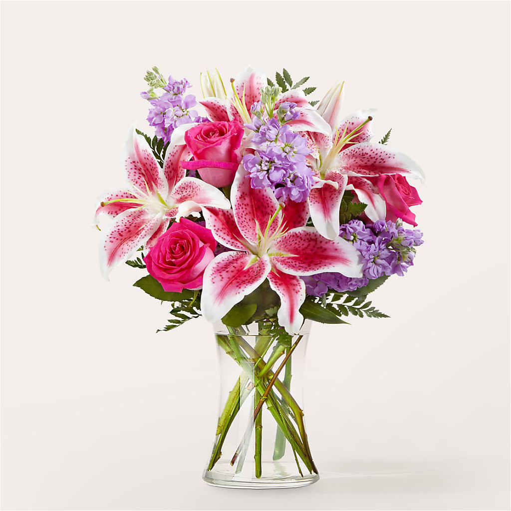 Amore Bouquet – Hurst Florist, Callahan FL