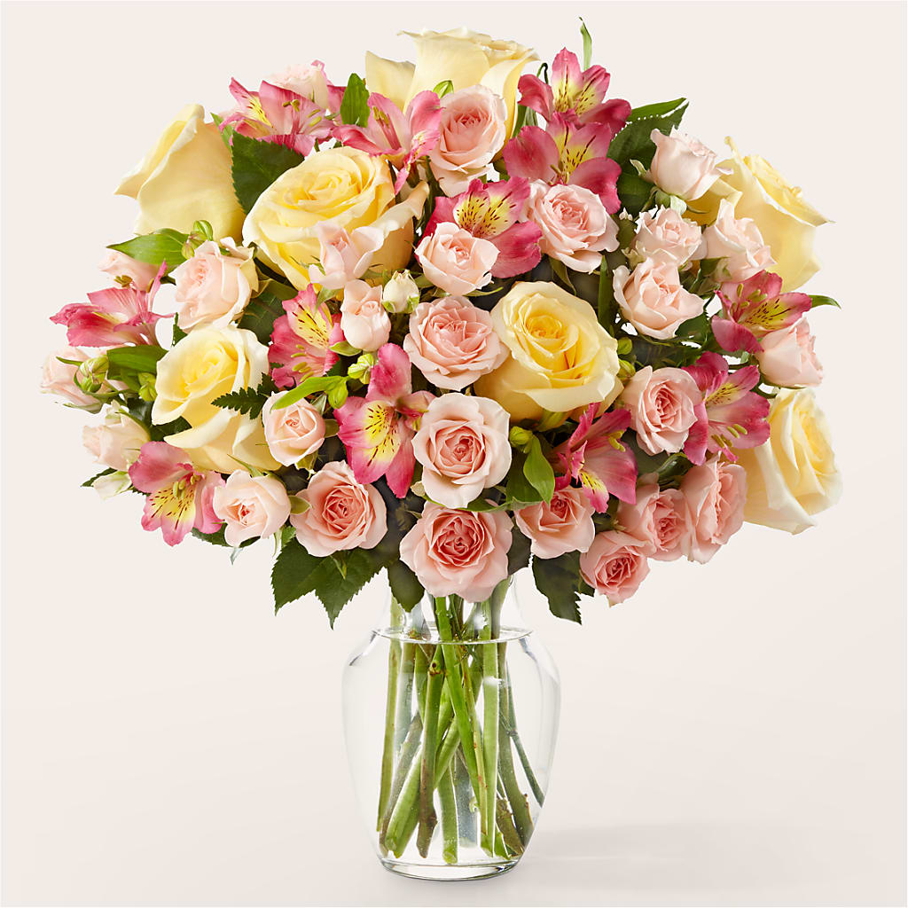Just Lovely Bouquet – Hurst Florist, Callahan FL