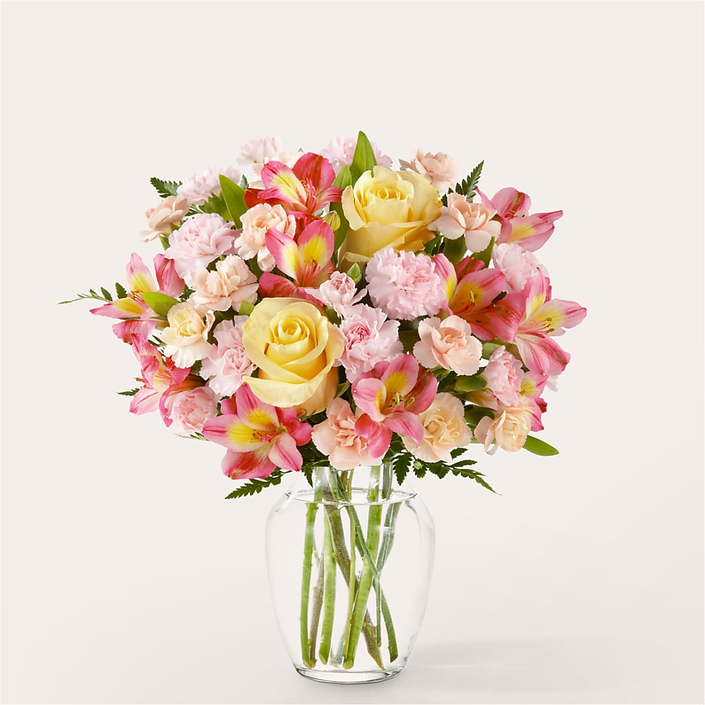 Just Lovely Bouquet – Hurst Florist, Callahan FL